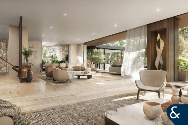 Park Backing I 2 Yr Post Handover I Upgraded